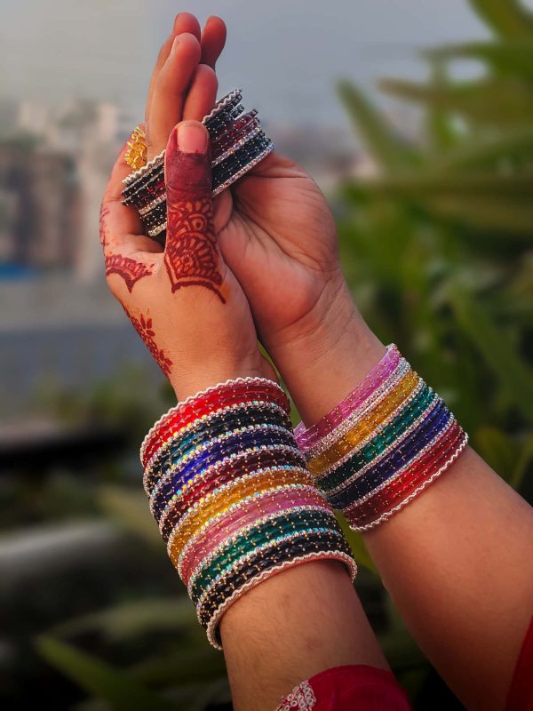 ১ হাতের জন্য